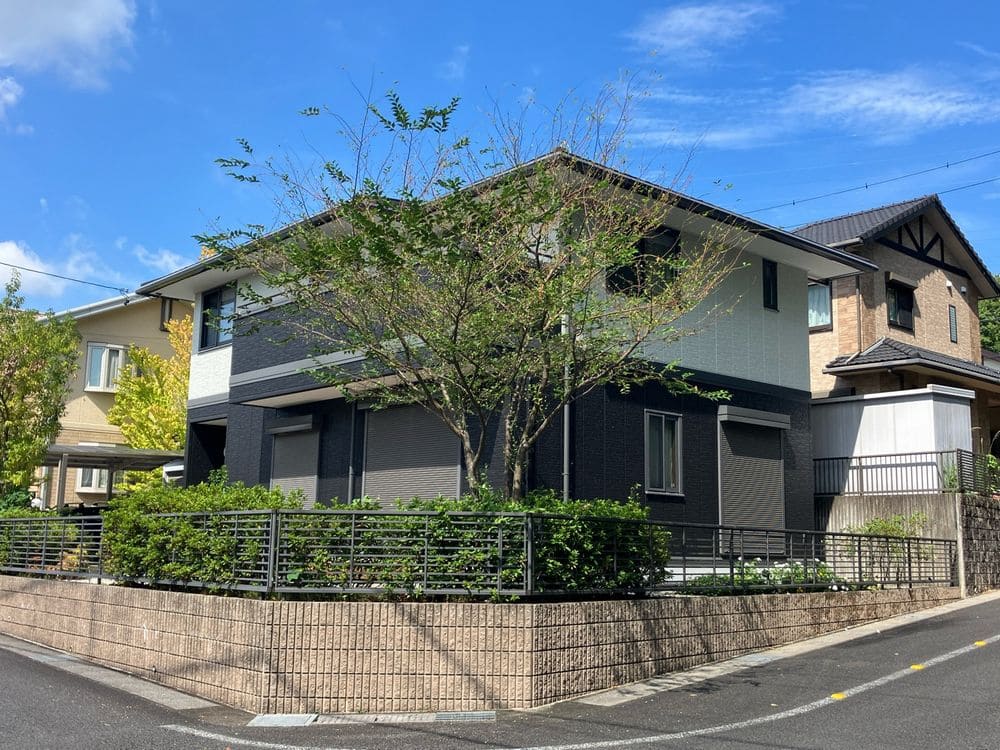 奈良市 外壁塗装 リペイント匠